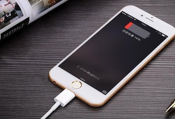 蘋(píng)果手機(jī)為什么電越充越少