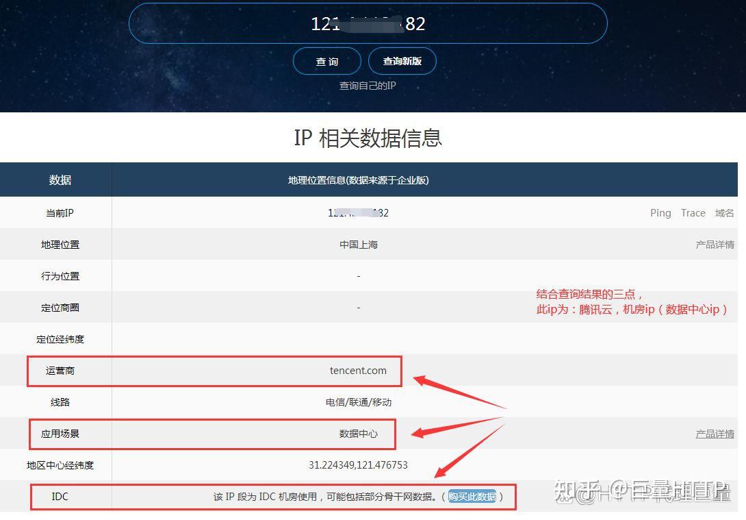 idc機(jī)房ip只有一個(gè)怎么樣