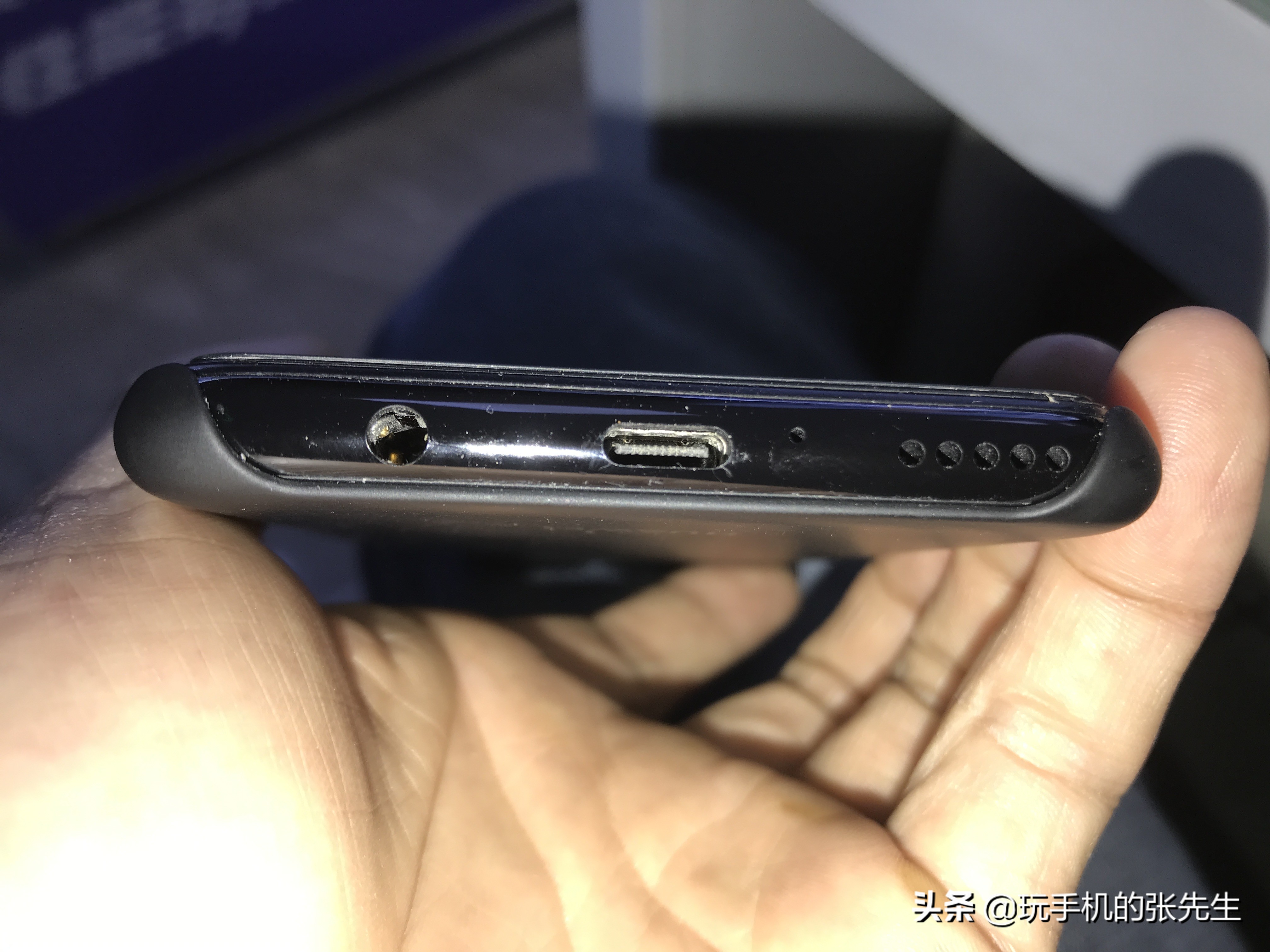 為什么手機不充電