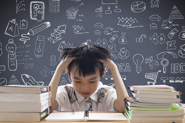 英語為什么難學(xué)