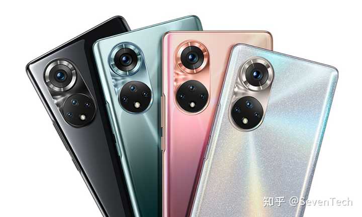 為什么華為比榮耀貴