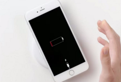 為什么充電充不進去
