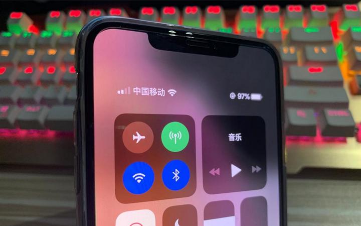 為什么我手機(jī)網(wǎng)絡(luò)很差