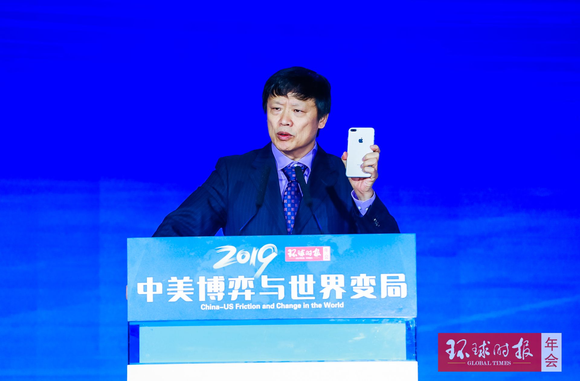 為什么用蘋果手機(jī)