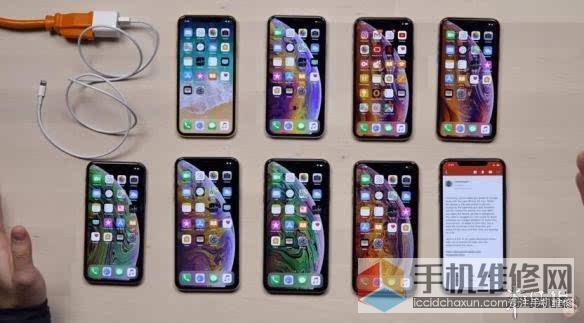 手機為什么閃屏