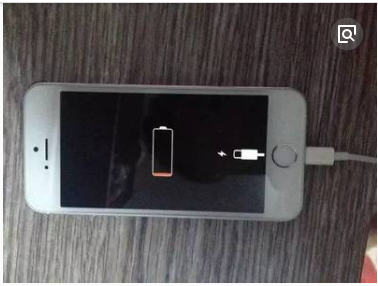 手機(jī)充不進(jìn)電為什么