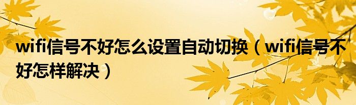為什么不能改微信號(hào)